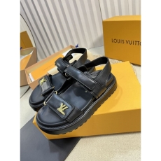 Louis Vuitton Sandals